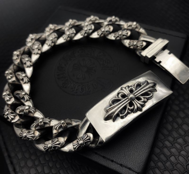 Chrome Hearts Bracelets